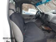 ✅ 2000 Ford F-150 • VIN: 2FTRF18LXYCA17807 • Lot: 43753491. Listed on IAAI with Not provided. Free auction sales archive from the USA and detailed vehicle history report at DreamBid. Image 8.