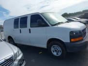 ✅ 2014 GMC Savana Cargo • VIN: 1GTW7FCA7E1910095 • Лот: 42980511. Опубликован ранее на IAAI с пробегом 229 352 миль. Бесплатный доступ к архиву аукционных продаж из США и подробный отчёт об истории автомобиля на DreamBid. Изображение 13.