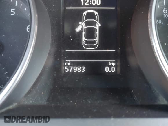 ✅ 2018 Volkswagen Jetta SEL • VIN: 3VWL17AJ2JM252094 • Lot: 41397575. Listed on IAAI with 57,983 mi. Free auction sales archive from the USA and detailed vehicle history report at DreamBid. Image 15.