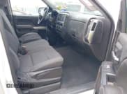 ✅ 2018 Chevrolet Silverado 1500 LT • VIN: 3GCPCREC3JG620979 • Лот: 42471879. Опубликован ранее на IAAI с пробегом 122 941 миль. Бесплатный доступ к архиву аукционных продаж из США и подробный отчёт об истории автомобиля на DreamBid. Изображение 5.