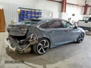 ✅ 2022 Honda Accord Sport SE • VIN: 1HGCV1F45NA114948 • Lot: 81917765. Listed on Copart with 72,624 mi. Free auction sales archive from the USA and detailed vehicle history report at DreamBid. Image 3.