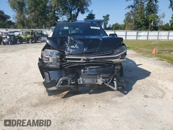 ✅ 2019 Chevrolet Silverado 1500 High Country • VIN: 1GCUYHEL8KZ367125 • Lot: 89627785. Listed on Copart with 133,979 mi. Free auction sales archive from the USA and detailed vehicle history report at DreamBid. Image 5.