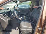 ✅ 2016 Buick Encore Premium • VIN: KL4CJHSB9GB547574 • Lot: 68446445. Listed on Copart with 94,671 mi. Free auction sales archive from the USA and detailed vehicle history report at DreamBid. Image 7.