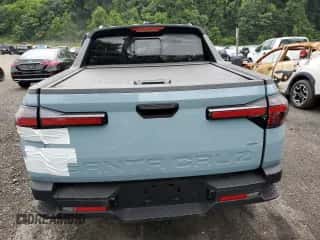 2022 Hyundai Santa Cruz SEL с VIN 5NTJCDAEXNH025366, выставлен на аукционе Copart как лот 78384724 с пробегом 38 771 миль миль и На запчасти • Non repairable. История ставок и продаж доступна на DreamBid. Изображение 6.