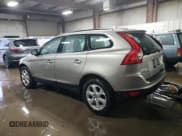 ✅ 2013 Volvo XC60 3.2L • VIN: YV4952DL8D2443321 • Lot: 93347365. Listed on Copart with 78,550 mi. Free auction sales archive from the USA and detailed vehicle history report at DreamBid. Image 2.