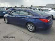 ✅ 2012 Hyundai Sonata GLS • VIN: 5NPEB4ACXCH353692 • Lot: 72646054. Wystawiony na Copart z przebiegiem Nie podano. Bezpłatny archiwum sprzedaży aukcyjnych z USA i szczegółowy raport historii pojazdu na DreamBid. Zdjęcie 2.