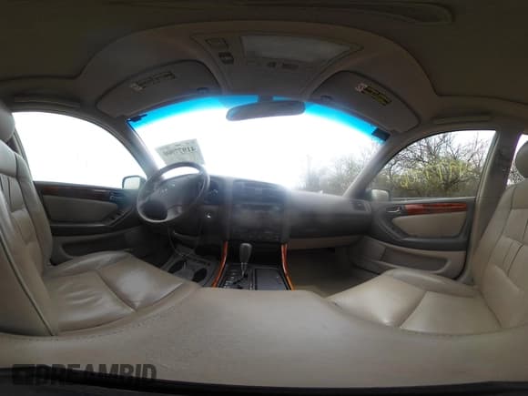 ✅ 2004 Lexus GS 300 • VIN: JT8BD69S640202415 • Лот: 41977906. Опубликован ранее на IAAI с пробегом 122 029 миль. Бесплатный доступ к архиву аукционных продаж из США и подробный отчёт об истории автомобиля на DreamBid. Изображение 21.