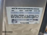 ✅ 1984 Volvo 240 DL • VIN: YV1AX8850E1555993 • Лот: 45972075. Опубликован ранее на Copart с пробегом 204 618 миль. Бесплатный доступ к архиву аукционных продаж из США и подробный отчёт об истории автомобиля на DreamBid. Изображение 12.