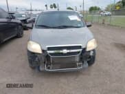 ✅ 2011 Chevrolet Aveo 1LT • VIN: KL1TD5DE2BB175451 • Лот: 41959107. Опубликован ранее на IAAI с пробегом 67 680 миль. Бесплатный доступ к архиву аукционных продаж из США и подробный отчёт об истории автомобиля на DreamBid. Изображение 6.
