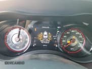 ✅ 2023 Dodge Charger R/T • VIN: 2C3CDXCT3PH576126 • Lot: 71073645. Listed on Copart with 8,215 mi. Free auction sales archive from the USA and detailed vehicle history report at DreamBid. Image 9.