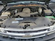 ✅ 2006 Chevrolet Tahoe LT • VIN: 1GNEC13Z56R117064 • Lot: 48733305. Listed on Copart with 84,706 mi. Free auction sales archive from the USA and detailed vehicle history report at DreamBid. Image 12.