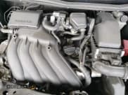 ✅ 2017 Nissan Versa SV • VIN: 3N1CN7AP9HL843232 • Lot: 93659255. Listed on Copart with 98,036 mi. Free auction sales archive from the USA and detailed vehicle history report at DreamBid. Image 15.