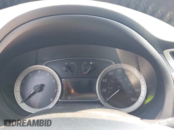 ✅ 2014 Nissan Sentra SV • VIN: 3N1AB7AP3EY289703 • Lot: 42866292. Wystawiony na IAAI z przebiegiem Nie podano. Bezpłatny archiwum sprzedaży aukcyjnych z USA i szczegółowy raport historii pojazdu na DreamBid. Zdjęcie 7.