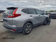 ✅ 2019 Honda CR-V LX • VIN: 2HKRW5H33KH413344 • Лот: 94564685. Опубликован ранее на Copart с пробегом 43 314 миль. Бесплатный доступ к архиву аукционных продаж из США и подробный отчёт об истории автомобиля на DreamBid. Изображение 3.