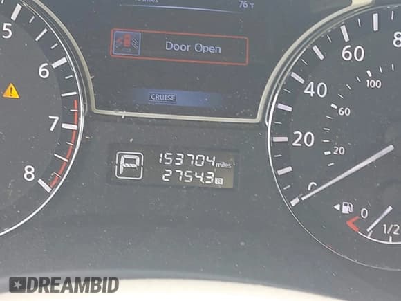 ✅ 2014 Nissan Pathfinder SL • VIN: 5N1AR2MN0EC639332 • Lot: 42238169. Listed on IAAI with 153,704 mi. Free auction sales archive from the USA and detailed vehicle history report at DreamBid. Image 15.