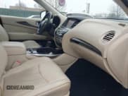 ✅ 2015 Infiniti QX60 • VIN: 5N1AL0MM2FC502732 • Lot: 43894327. Wystawiony na IAAI z przebiegiem 160 320 mil. Bezpłatny archiwum sprzedaży aukcyjnych z USA i szczegółowy raport historii pojazdu na DreamBid. Zdjęcie 5.