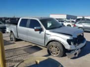 ✅ 2012 Ford F-150 XL • VIN: 1FTFW1CFXCFA19719 • Lot: 42194664. Wystawiony na IAAI z przebiegiem Nie podano. Bezpłatny archiwum sprzedaży aukcyjnych z USA i szczegółowy raport historii pojazdu na DreamBid. Zdjęcie 6.