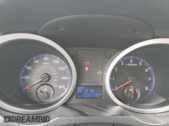 ✅ 2011 Hyundai Genesis Coupe • VIN: KMHHT6KD1AU011334 • Lot: 86675715. Wystawiony na Copart z przebiegiem 108 239 mil. Bezpłatny archiwum sprzedaży aukcyjnych z USA i szczegółowy raport historii pojazdu na DreamBid. Zdjęcie 9.