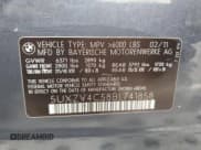 ✅ 2011 BMW X5 35i • VIN: 5UXZV4C58BL741858 • Lot: 82000175. Wystawiony na Copart z przebiegiem 170 493 mil. Bezpłatny archiwum sprzedaży aukcyjnych z USA i szczegółowy raport historii pojazdu na DreamBid. Zdjęcie 13.