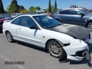 ✅ 1997 Acura Integra GS-R • VIN: JH4DC2385VS002424 • Lot: 42075527. Wystawiony na IAAI z przebiegiem 162 826 mil. Bezpłatny archiwum sprzedaży aukcyjnych z USA i szczegółowy raport historii pojazdu na DreamBid. Zdjęcie 1.