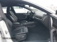 ✅ 2018 Audi S5 Sportback Premium Plus • VIN: WAUB4CF51JA040405 • Lot: 43804633. Wystawiony na IAAI z przebiegiem 114 170 mil. Bezpłatny archiwum sprzedaży aukcyjnych z USA i szczegółowy raport historii pojazdu na DreamBid. Zdjęcie 5.