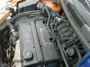 ✅ 2006 Chevrolet Aveo LS • VIN: KL1TD66646B518732 • Lot: 42331787. Wystawiony na IAAI z przebiegiem 145 491 mil. Bezpłatny archiwum sprzedaży aukcyjnych z USA i szczegółowy raport historii pojazdu na DreamBid. Zdjęcie 22.