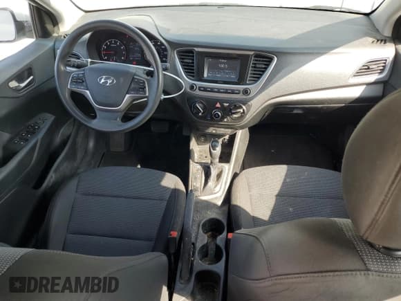 ✅ 2019 Hyundai Accent SE • VIN: 3KPC24A37KE044949 • Лот: 72820254. Опубликован ранее на Copart с пробегом 104 914 миль. Бесплатный доступ к архиву аукционных продаж из США и подробный отчёт об истории автомобиля на DreamBid. Изображение 8.