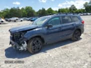 ✅ 2023 Subaru Ascent Onyx Limited • VIN: 4S4WMAKD6P3430527 • Лот: 64773385. Опубликован ранее на Copart с пробегом 26 659 миль. Бесплатный доступ к архиву аукционных продаж из США и подробный отчёт об истории автомобиля на DreamBid. Изображение 1.