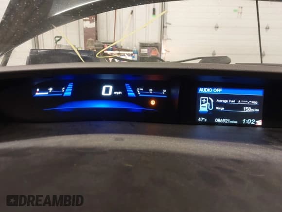 ✅ 2014 Honda Civic LX • VIN: 2HGFB2F54EH521150 • Лот: 43850668. Опубликован ранее на IAAI с пробегом 86 921 миль. Бесплатный доступ к архиву аукционных продаж из США и подробный отчёт об истории автомобиля на DreamBid. Изображение 7.