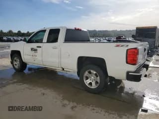 ✅ 2016 Chevrolet Silverado 1500 LT • VIN: 1GCVKREC5GZ222319 • Lot: 89547085. Wystawiony na Copart z przebiegiem 230 535 mil. Bezpłatny archiwum sprzedaży aukcyjnych z USA i szczegółowy raport historii pojazdu na DreamBid. Zdjęcie 2.
