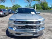 ✅ 2016 Chevrolet Silverado 1500 LTZ • VIN: 3GCUKSEC3GG165508 • Лот: 43532812. Опубликован ранее на IAAI с пробегом 116 525 миль. Бесплатный доступ к архиву аукционных продаж из США и подробный отчёт об истории автомобиля на DreamBid. Изображение 12.