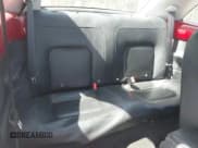 ✅ 2006 Volkswagen Beetle • VIN: 3VWRR31C26M416061 • Lot: 42137265. Listed on IAAI with 156,182 mi. Free auction sales archive from the USA and detailed vehicle history report at DreamBid. Image 8.