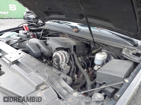 ✅ 2013 Chevrolet Suburban LT • VIN: 1GNSKJE77DR346277 • Lot: 43679072. Listed on IAAI with 435,900 mi. Free auction sales archive from the USA and detailed vehicle history report at DreamBid. Image 10.