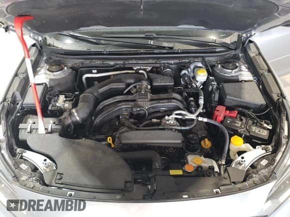 ✅ 2023 Subaru Legacy Limited • VIN: 4S3BWAN67P3015758 • Лот: 84274915. Опубликован ранее на Copart с пробегом 37 621 миль. Бесплатный доступ к архиву аукционных продаж из США и подробный отчёт об истории автомобиля на DreamBid. Изображение 11.