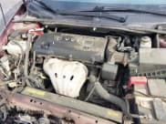 ✅ 2008 Scion tC • VIN: JTKDE167580260086 • Lot: 42005277. Listed on IAAI with 232,005 mi. Free auction sales archive from the USA and detailed vehicle history report at DreamBid. Image 10.