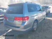 ✅ 2008 Honda Odyssey EX-L • VIN: 5FNRL38638B051045 • Lot: 43423556. Wystawiony na IAAI z przebiegiem 243 183 mil. Bezpłatny archiwum sprzedaży aukcyjnych z USA i szczegółowy raport historii pojazdu na DreamBid. Zdjęcie 4.