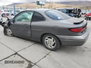 ✅ 2002 Ford Escort ZX2 Standard • VIN: 3FAFP11352R202572 • Lot: 79382554. Listed on Copart with 183,474 mi. Free auction sales archive from the USA and detailed vehicle history report at DreamBid. Image 2.