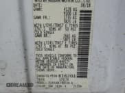 ✅ 2018 Nissan NV Cargo S • VIN: 1N6BF0LY9JN816201 • Lot: 85342714. Wystawiony na Copart z przebiegiem 190 820 mil. Bezpłatny archiwum sprzedaży aukcyjnych z USA i szczegółowy raport historii pojazdu na DreamBid. Zdjęcie 14.