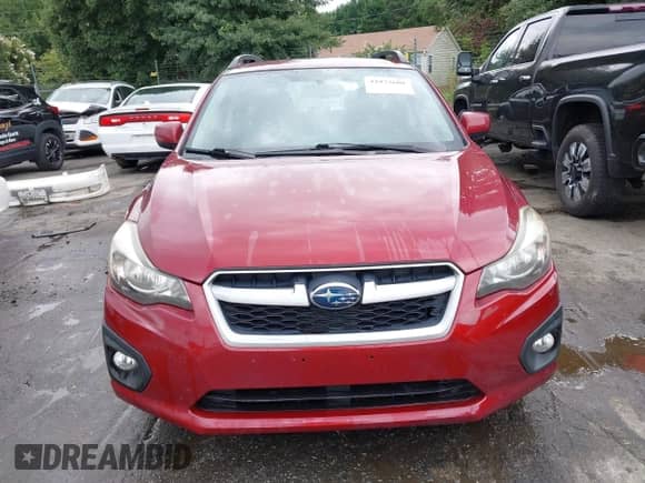 2014 Subaru Impreza Special Sports Premium с VIN JF1GPAL64EH217257, выставлен на аукционе IAAI как лот 42972601 с пробегом 113 389 миль миль и . История ставок и продаж доступна на DreamBid. Изображение 12.