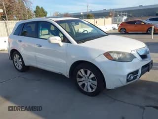 ✅ 2012 Acura RDX Technology • VIN: 5J8TB2H55CA000305 • Лот: 41293627. Опубликован ранее на IAAI с пробегом 209 566 миль. Бесплатный доступ к архиву аукционных продаж из США и подробный отчёт об истории автомобиля на DreamBid. Изображение 1.