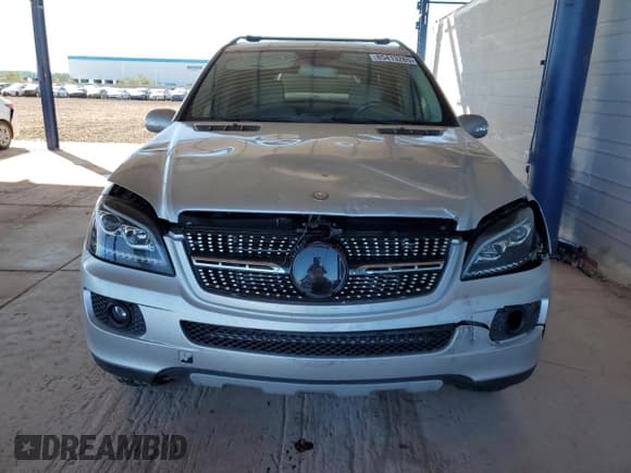 ✅ 2007 Mercedes-Benz M 320 CDI • VIN: 4JGBB22EX7A175783 • Лот: 85413285. Опубликован ранее на Copart с пробегом 173 226 миль. Бесплатный доступ к архиву аукционных продаж из США и подробный отчёт об истории автомобиля на DreamBid. Изображение 5.