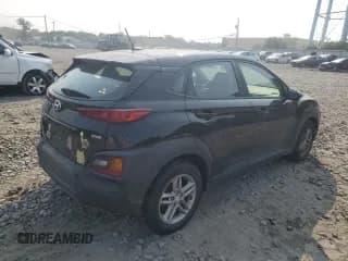 ✅ 2018 Hyundai Kona SE • VIN: KM8K1CAA9JU076613 • Лот: 67181164. Опубликован ранее на Copart с пробегом Не указан. Бесплатный доступ к архиву аукционных продаж из США и подробный отчёт об истории автомобиля на DreamBid. Изображение 3.