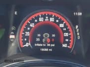 ✅ 2025 Dodge Durango GT • VIN: 1C4RDJDG3SC531123 • Lot: 43659227. Wystawiony na IAAI z przebiegiem 19 088 mil. Bezpłatny archiwum sprzedaży aukcyjnych z USA i szczegółowy raport historii pojazdu na DreamBid. Zdjęcie 15.