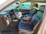 ✅ 2018 Chevrolet Silverado 1500 LT • VIN: 3GCUKREC0JG546670 • Лот: 85489255. Опубликован ранее на Copart с пробегом 143 515 миль. Бесплатный доступ к архиву аукционных продаж из США и подробный отчёт об истории автомобиля на DreamBid. Изображение 7.