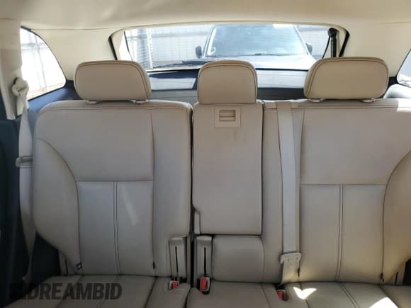 ✅ 2010 Ford Edge Limited • VIN: 2FMDK3KC7ABA33657 • Лот: 87023935. Опубликован ранее на Copart с пробегом 131 750 миль. Бесплатный доступ к архиву аукционных продаж из США и подробный отчёт об истории автомобиля на DreamBid. Изображение 10.