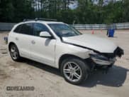 ✅ 2015 Audi Q5 Premium Plus • VIN: WA1LFAFP1FA086972 • Lot: 55564805. Wystawiony na Copart z przebiegiem 129 529 mil. Bezpłatny archiwum sprzedaży aukcyjnych z USA i szczegółowy raport historii pojazdu na DreamBid. Zdjęcie 4.
