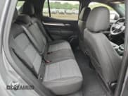 ✅ 2026 GMC Terrain AWD Elevation • VIN: 3GKALUEGXTL116911 • Lot: 64377635. Wystawiony na Copart z przebiegiem 1 918 mil. Bezpłatny archiwum sprzedaży aukcyjnych z USA i szczegółowy raport historii pojazdu na DreamBid. Zdjęcie 10.