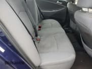 ✅ 2011 Hyundai Sonata GLS • VIN: 5NPEB4ACXBH040544 • Lot: 66715164. Listed on Copart with 137,207 mi. Free auction sales archive from the USA and detailed vehicle history report at DreamBid. Image 10.