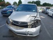 ✅ 2003 Honda Odyssey EX-L • VIN: 5FNRL18003B132156 • Lot: 42987337. Wystawiony na IAAI z przebiegiem 259 156 mil. Bezpłatny archiwum sprzedaży aukcyjnych z USA i szczegółowy raport historii pojazdu na DreamBid. Zdjęcie 12.