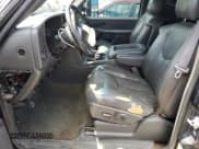 ✅ 2007 Chevrolet Silverado 2500HD LT3 • VIN: 1GCHK23D87F175692 • Lot: 55225575. Listed on Copart with 186,011 mi. Free auction sales archive from the USA and detailed vehicle history report at DreamBid. Image 7.